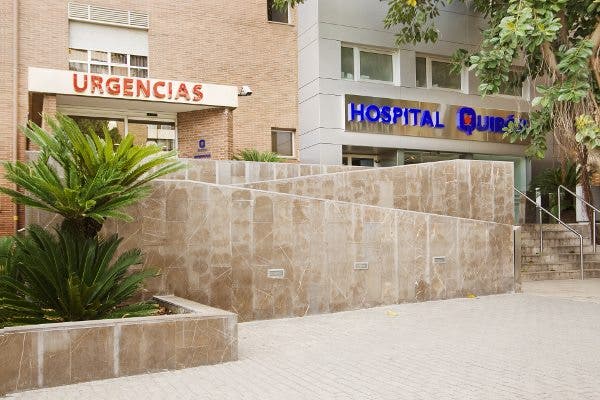 Unidad especializada contra la psoriasis en el Hospital Quirónsalud Valencia