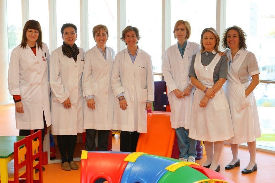 Primera Unidad de síndrome de Dravet, en la Clínica Universidad de Navarra