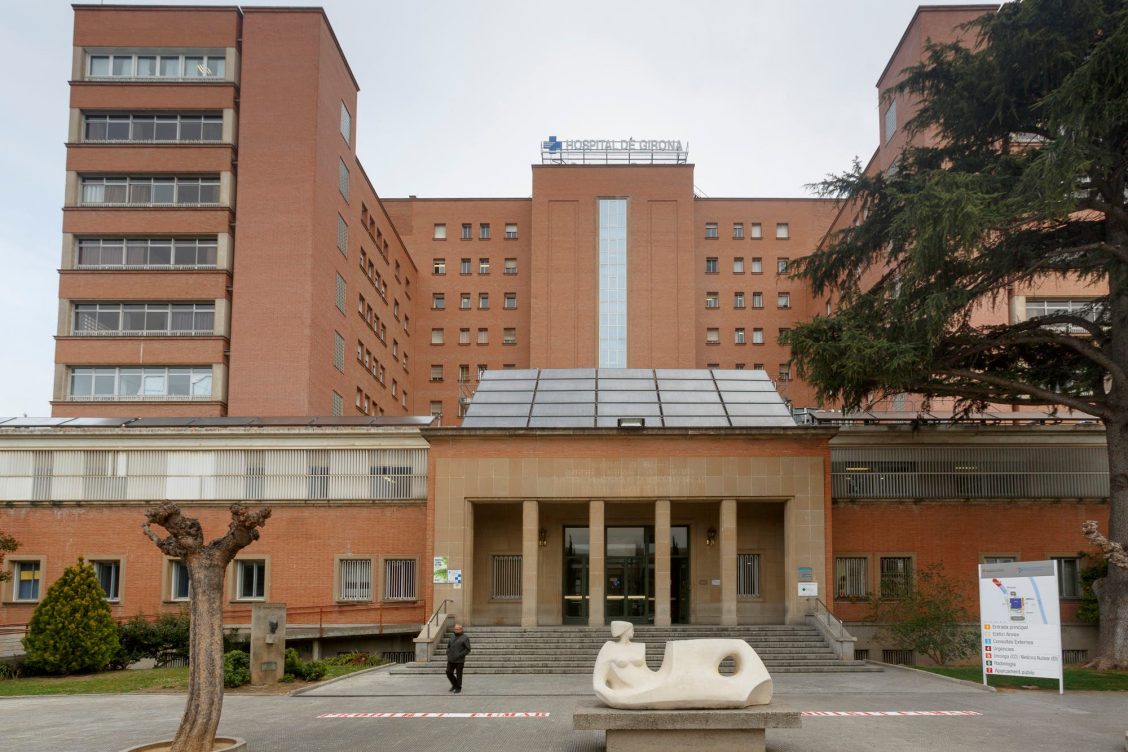 Hospital Girona