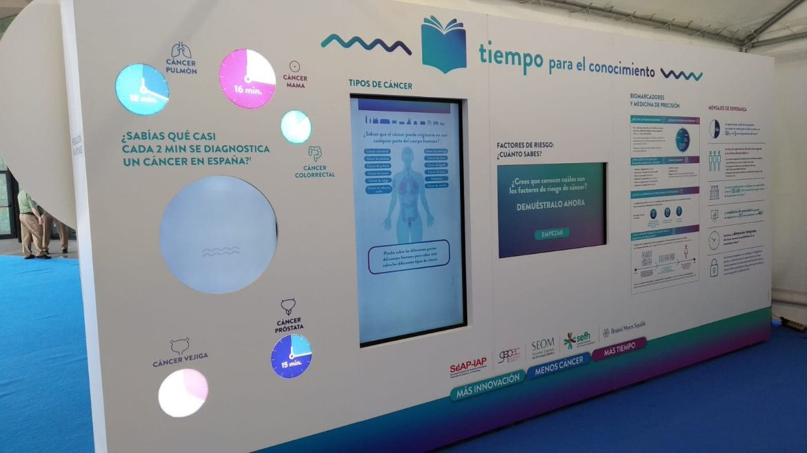 campaña cáncer