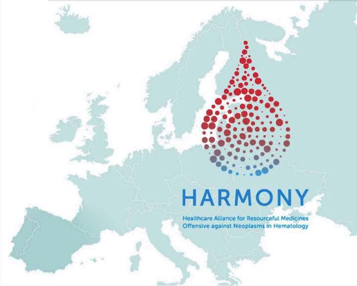 Harmony: El big data europeo de los cánceres hematológicos