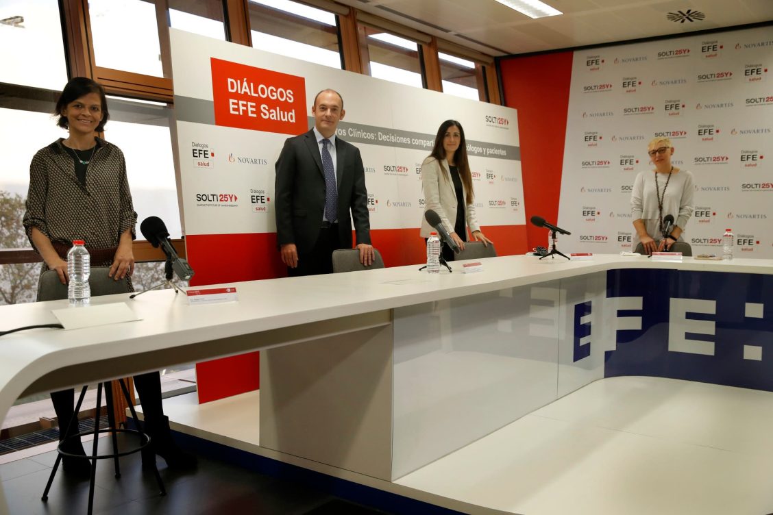 cáncer de mama metastásico