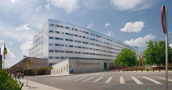 Hospital San Pedro (La Rioja): «La pandemia no puede pararnos, es una oportunidad»