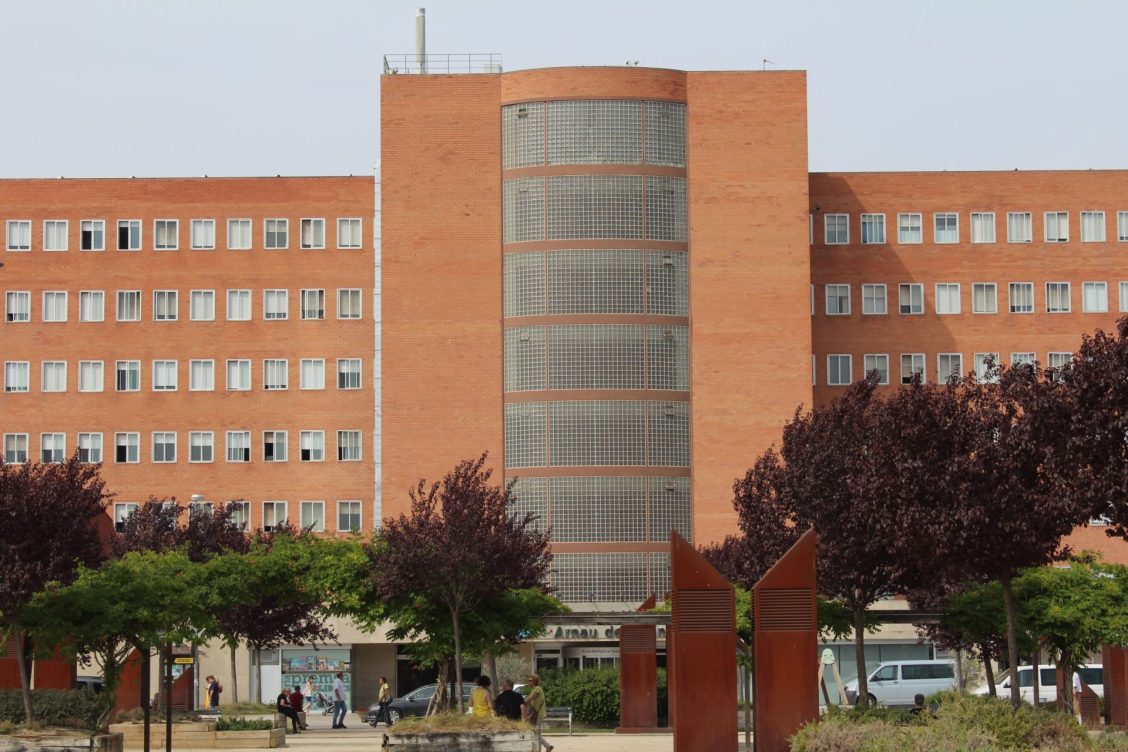 Hospital Universitario Arnau de Vilanova de Lleida