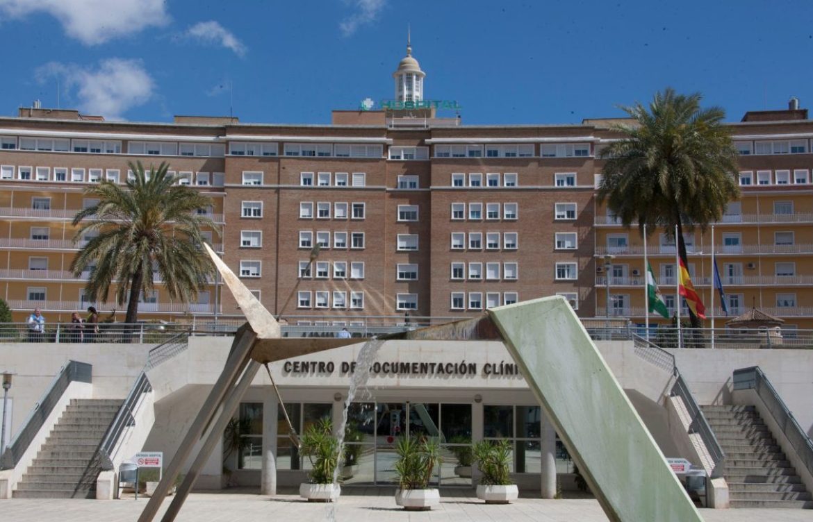 Hospital de Sevilla: Menos infecciones en los sanitarios gracias a las vacunas