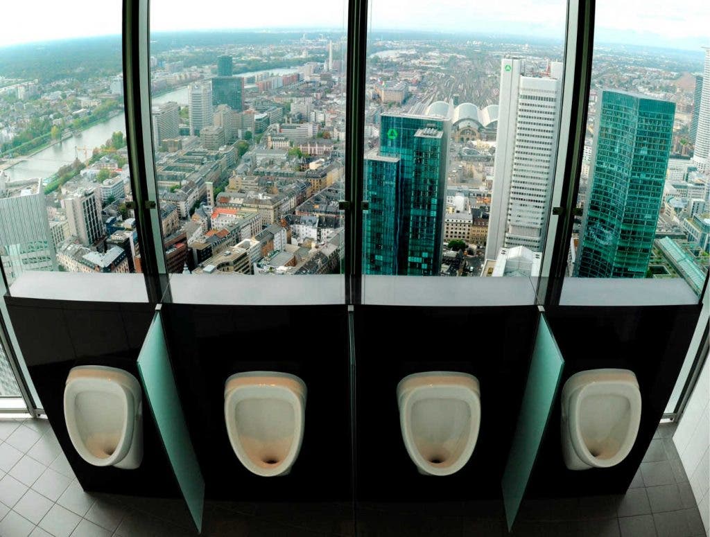 incontinencia urinaria