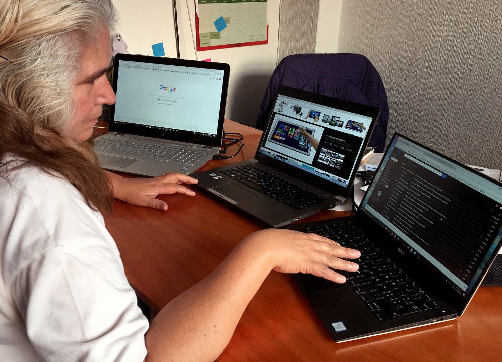 atención a la inteligencia artificial primaria