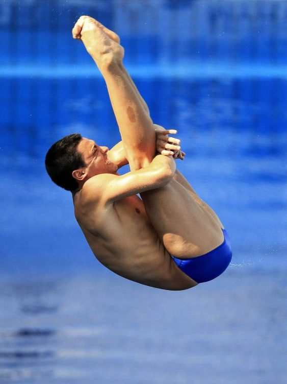natacion