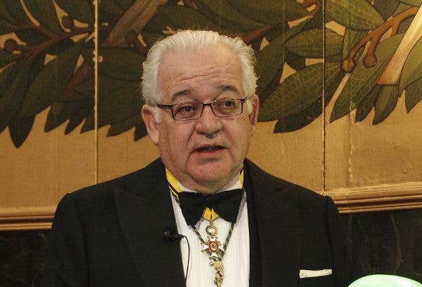 Fallece el psiquiatra Juan José López-Ibor