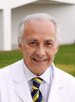 Doctor Borja Corcóstegui