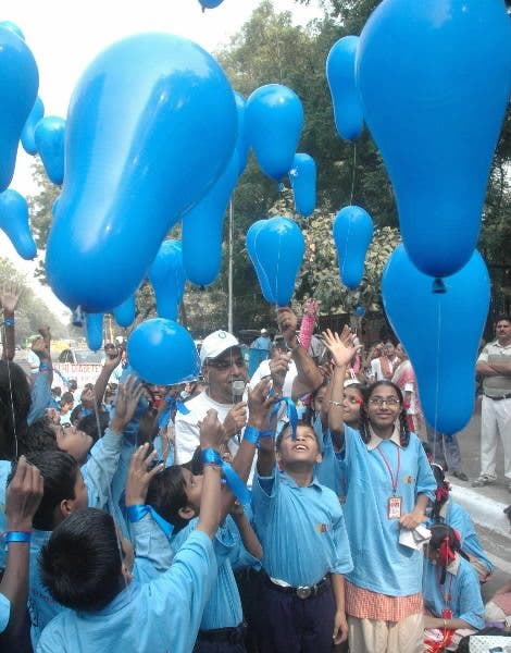 cáncer infantil supervivencia