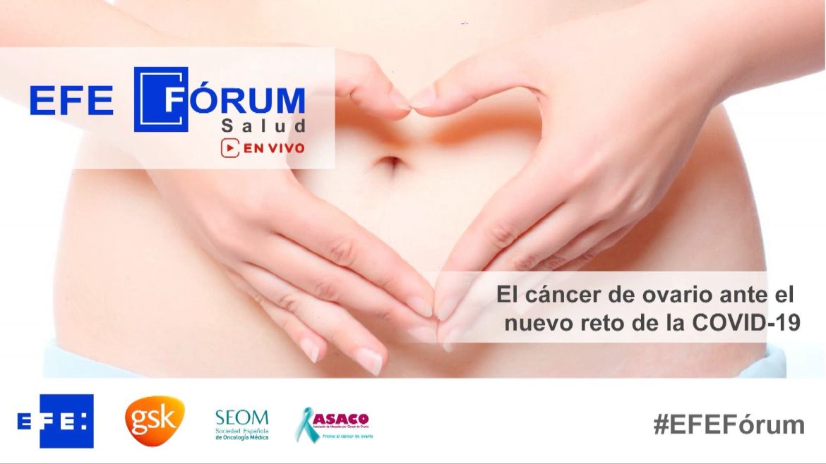 cáncer de ovario