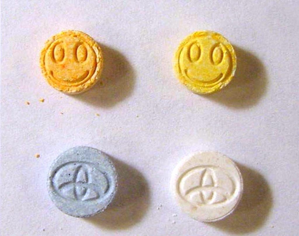 Drogas
