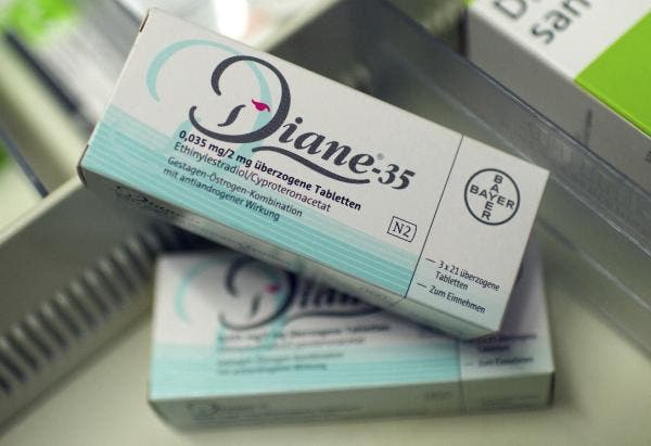 Francia suspende la venta de una píldora anticonceptiva
