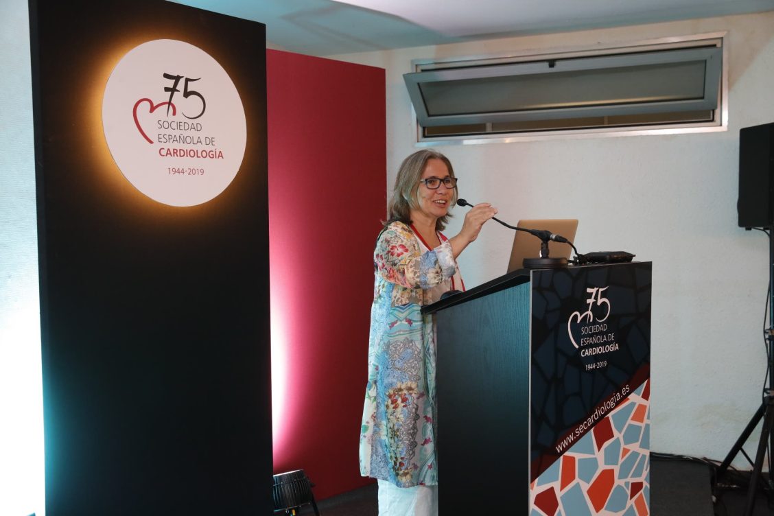 cardiología premios periodismo