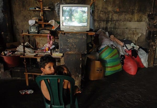 Malnutrición y pobreza extrema: asignaturas pendientes de América Latina según la FAO