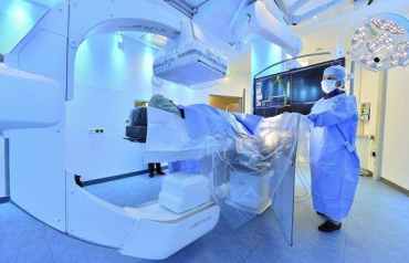 Nuevo sistema para la realización de angiografías del hospital universitario de Jena en Alemania. Efesalud.com