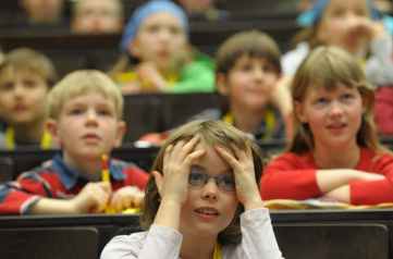 psiquiatria infantil