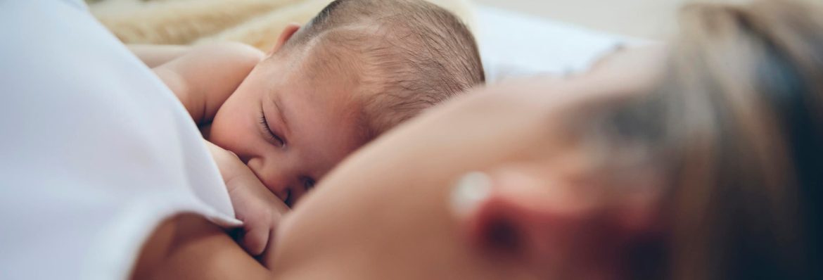 Breve guía sobre las convulsiones en recién nacidos: el peligro de que pasen desapercibidas