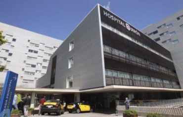Hospitales Quirón