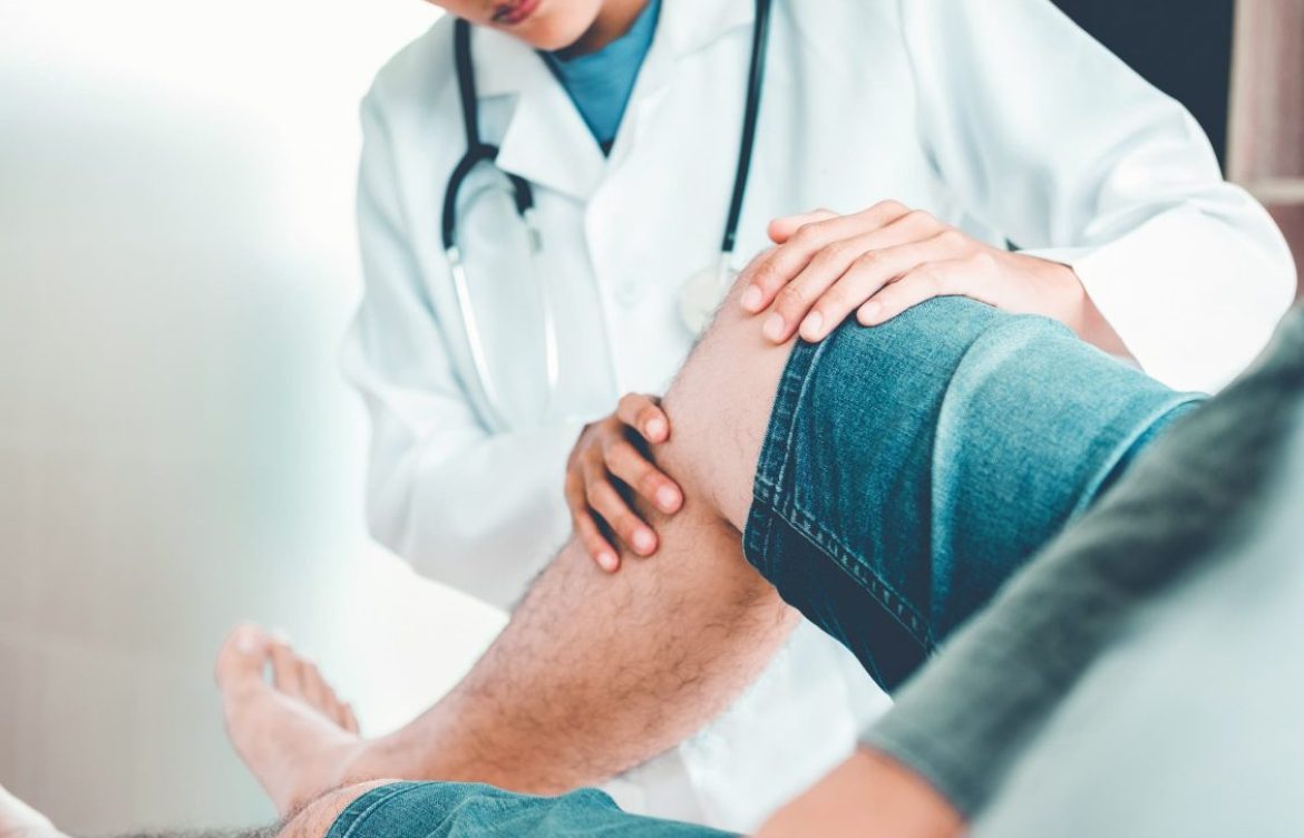 Claves sobre la artrosis de rodilla: cuando el cartílago dice ‘basta’
