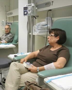 resistencia quimioterapia