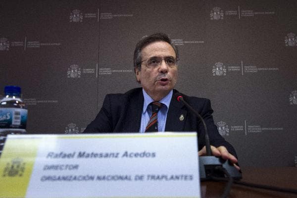 España se consolida como el país con menor lista de espera en trasplante renal