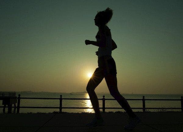 Cómo practicar ‘running’ en pandemia sin arriesgar la salud