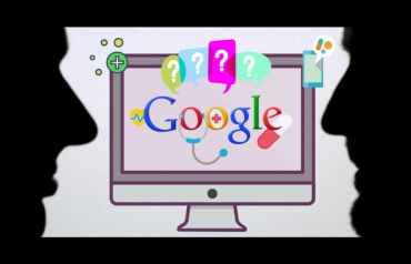 google, salud sin bulos, Internet, buscador, sobreinformación