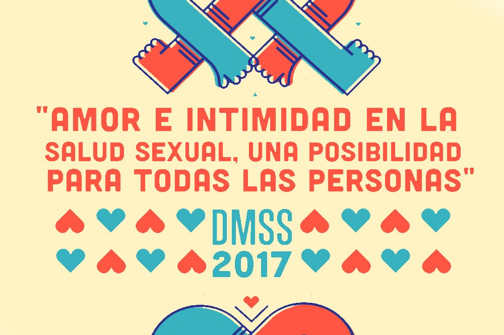 Día Mundial de la Salud Sexual: El amor y las emociones a debate