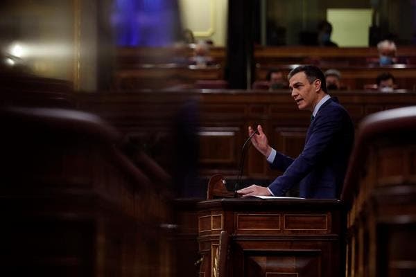 Sánchez: España ha cerrado ya la compra de 136 millones de dosis de vacunas contra la covid