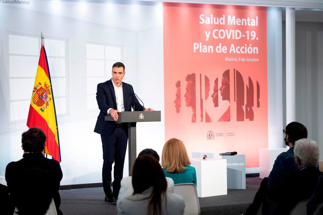plan de salud mental