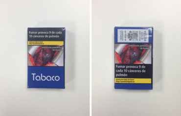 Normativa tabaco