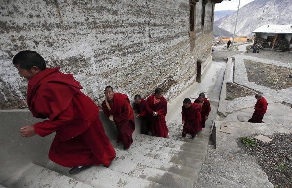 Cuencos tibetanos, terapia natural en busca del equilibrio