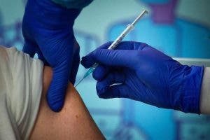 vacunación COVID