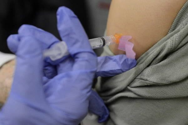 Casi 8 de cada 10 padres desconocen la próxima vacuna de sus hijos