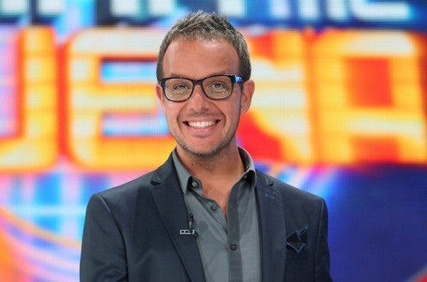 Ángel Llacer
