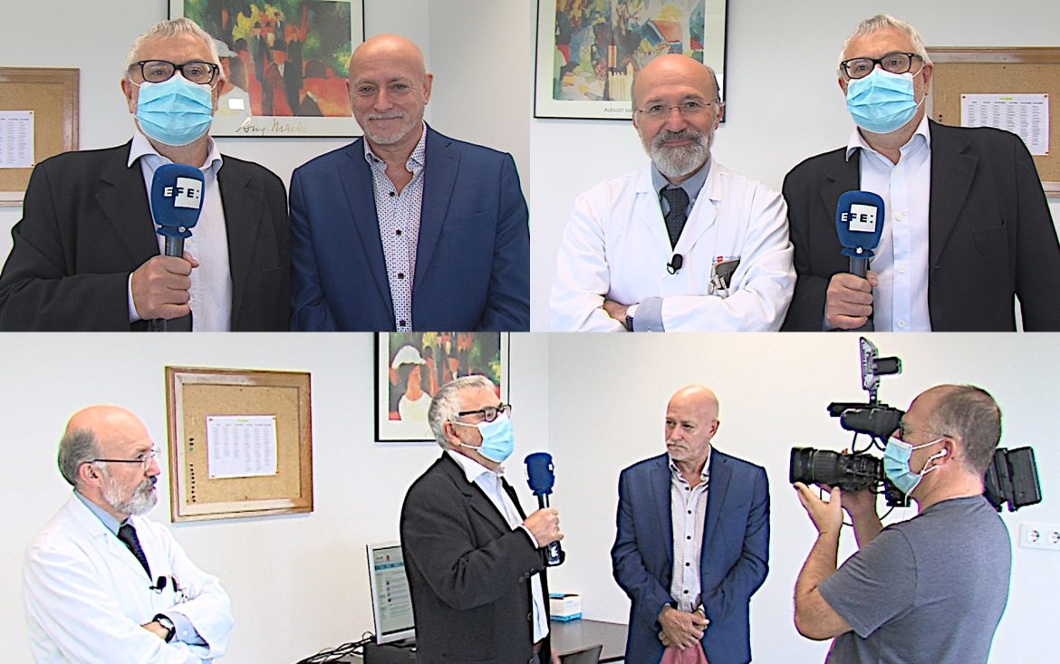 Doctor Gabriel Rubio