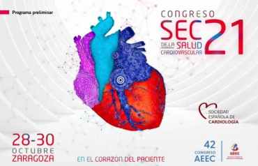 Congreso cardiología