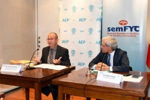 AEP semFYC crisis