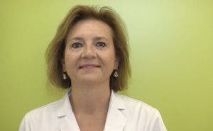 Dra. María Luisa Arranz Merino-efe