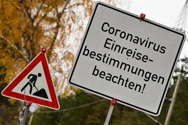 Coronavirus: Austria impone la vacunación obligatoria y un confinamiento general