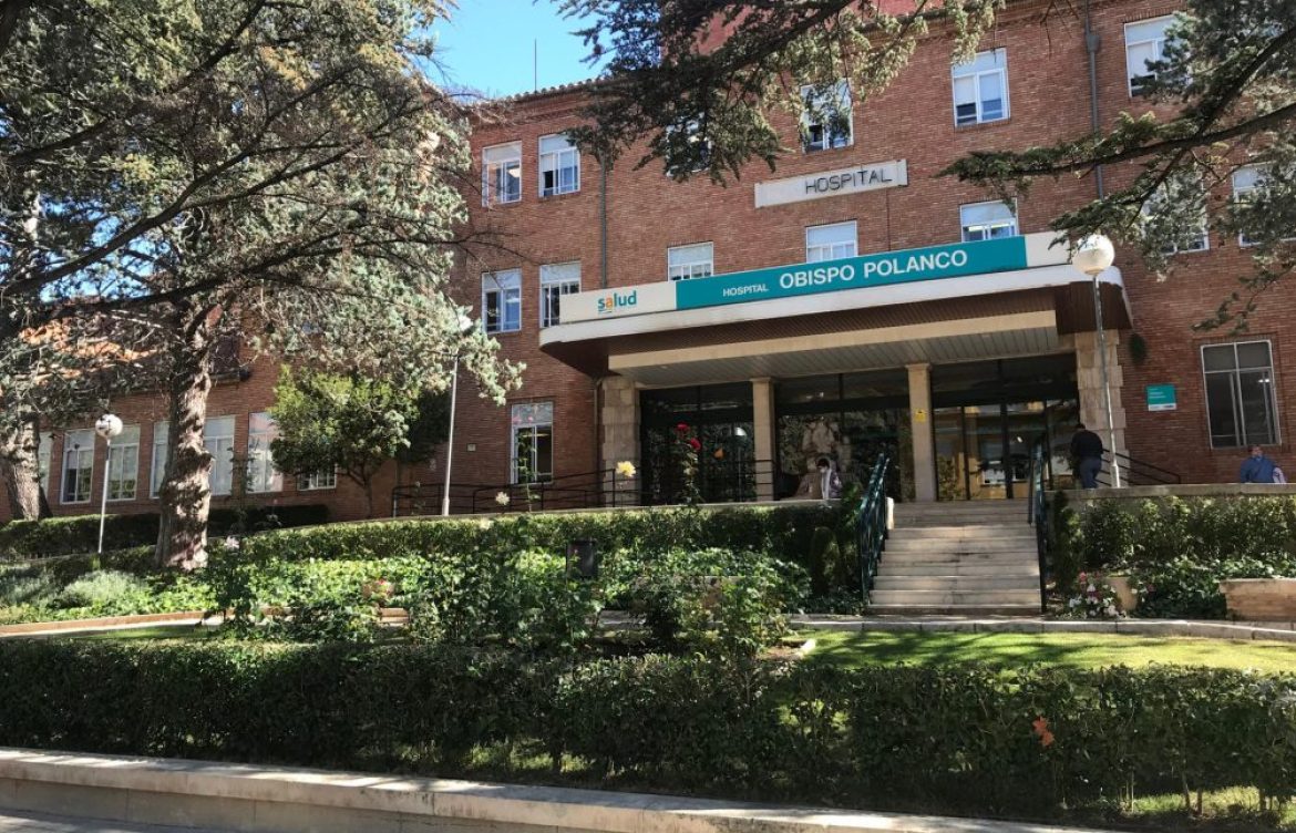 Gerenta del Hospital de Teruel: La pandemia ha puesto en valor la sanidad pública