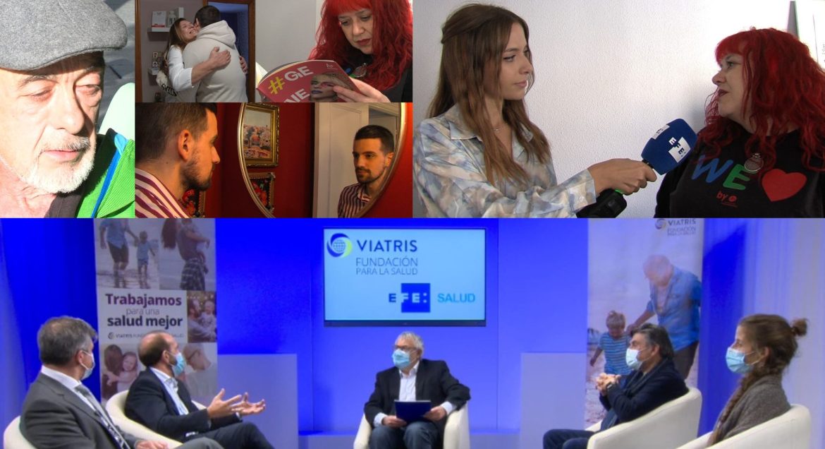 Los antirretrovirales, garantía de vida y de calidad de vida