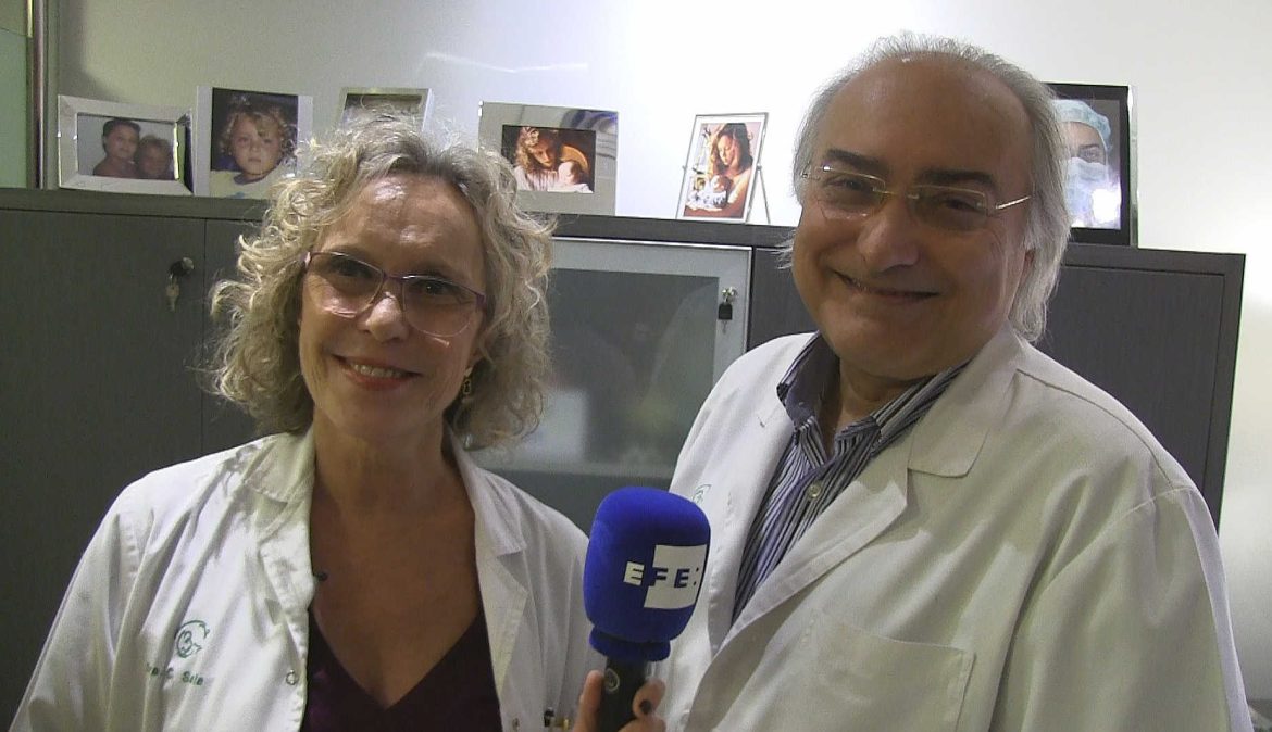 Obstetricia Ginecología