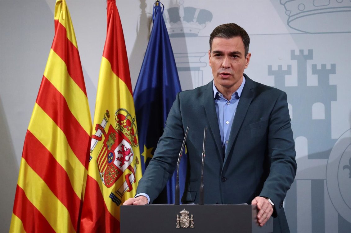 Covid españa autonomías