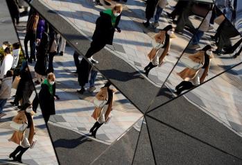 Subvariante ómicron