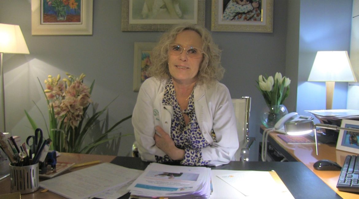 La Dra. Carmen Sala opina sobre la violencia obstétrica en el ámbito de la Ginecología.