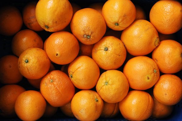 naranjas fuente vimatina C