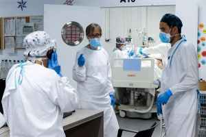 desarrollo sostenible y salud